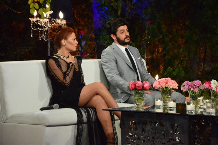 Murex D'Or Tribute for Issam Breidy